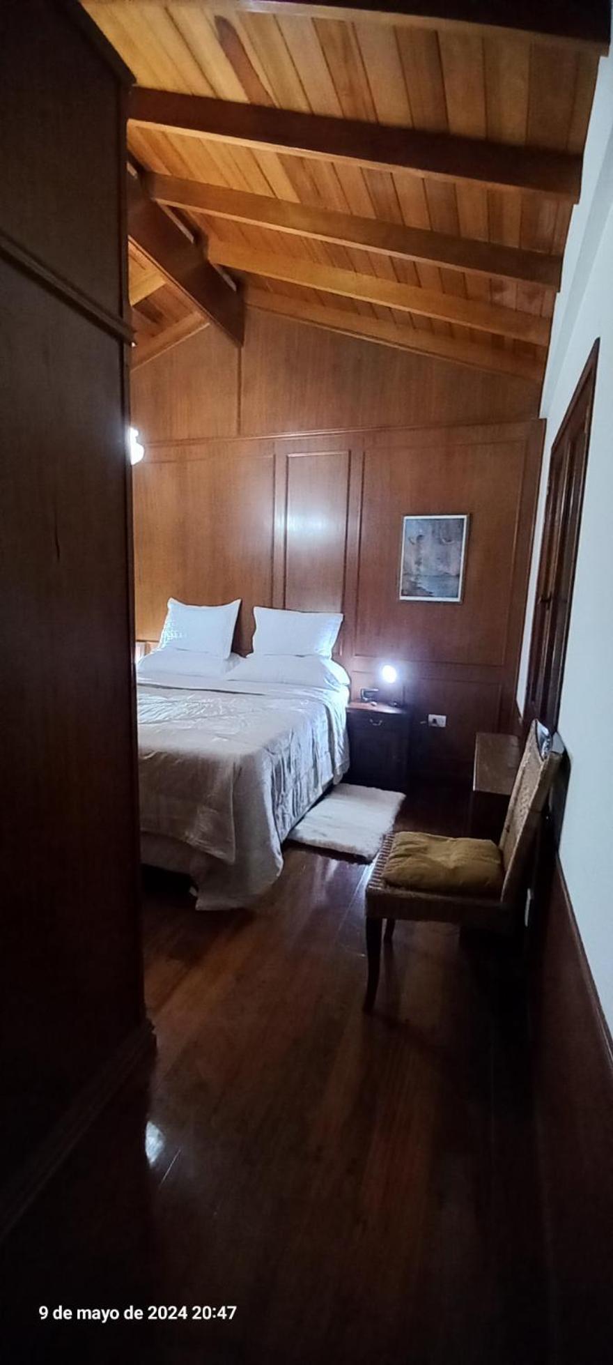 Ezeiza Bed And Breakfast Екстериор снимка