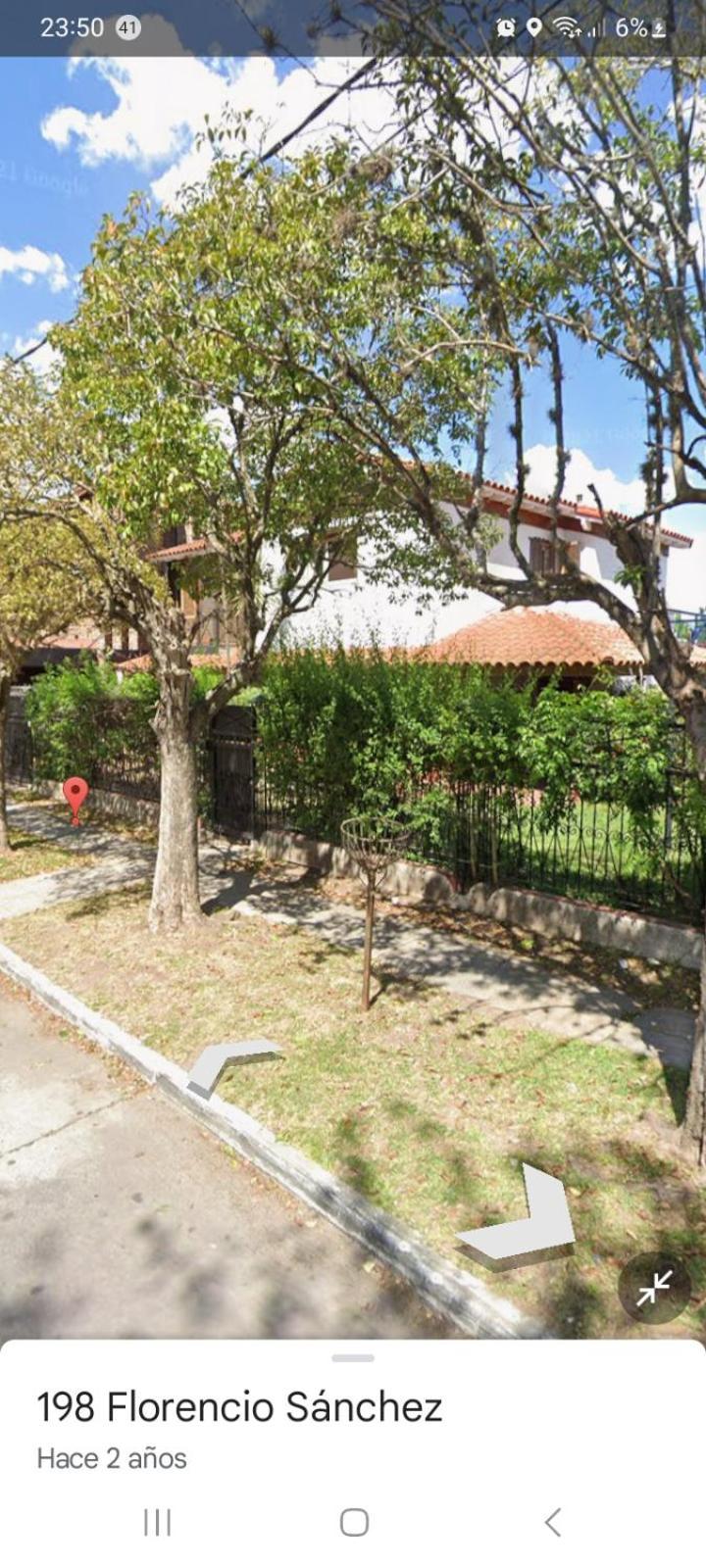 Ezeiza Bed And Breakfast Екстериор снимка