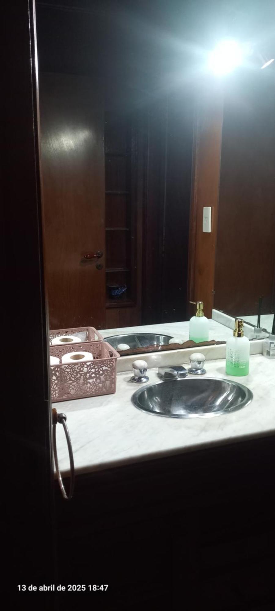 Ezeiza Bed And Breakfast Екстериор снимка