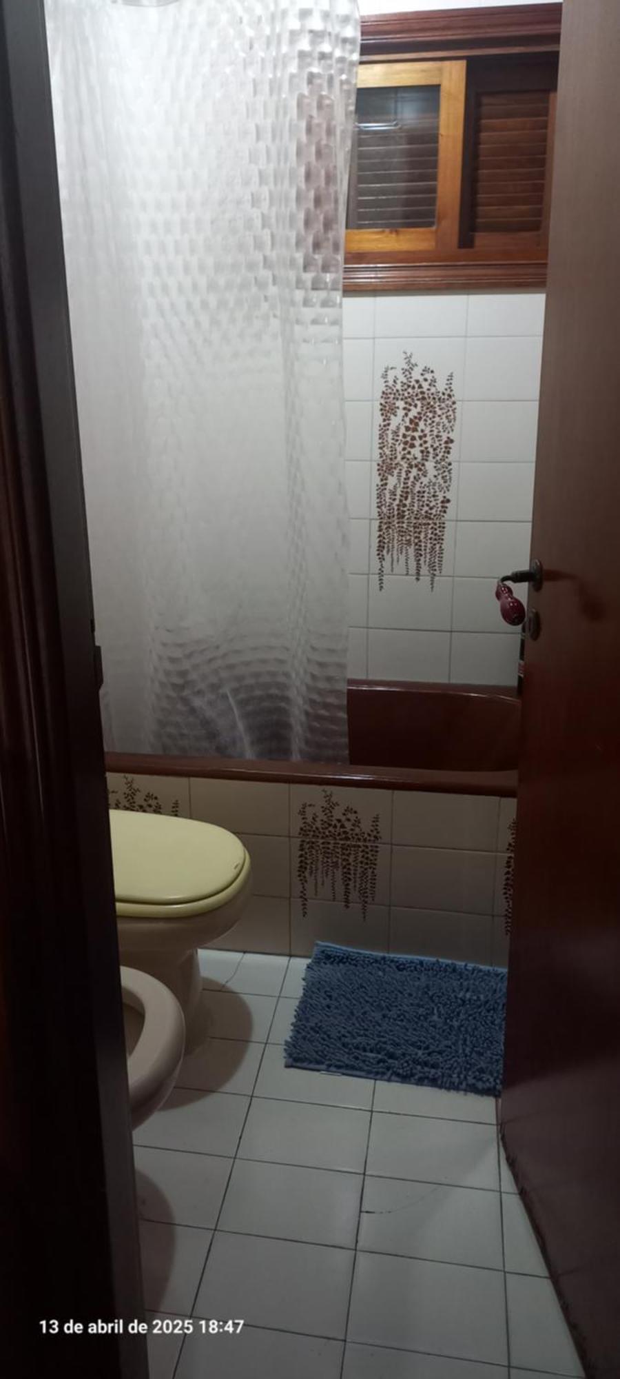 Ezeiza Bed And Breakfast Екстериор снимка