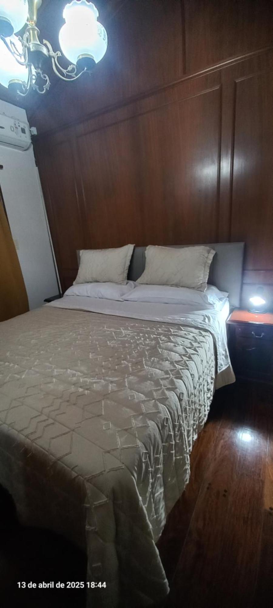 Ezeiza Bed And Breakfast Екстериор снимка