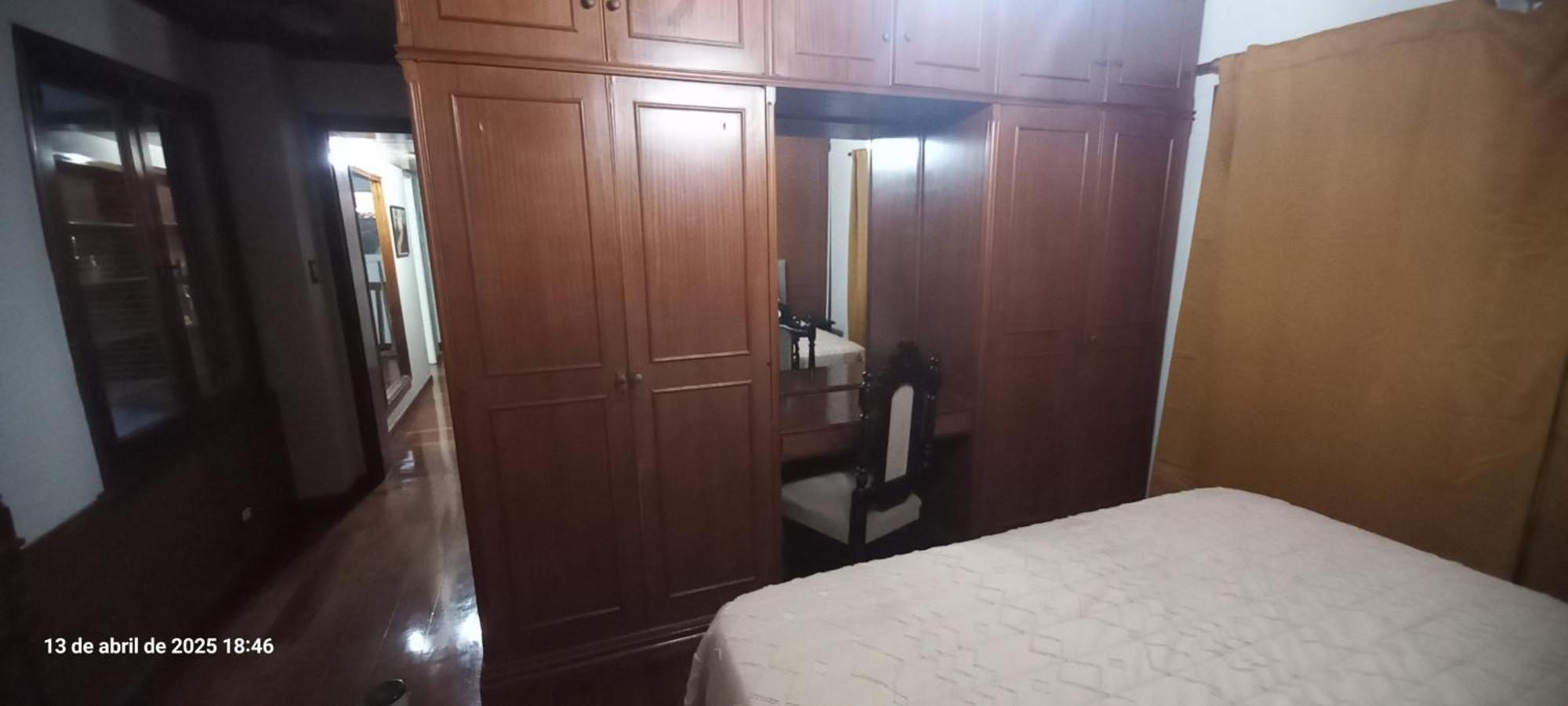 Ezeiza Bed And Breakfast Екстериор снимка