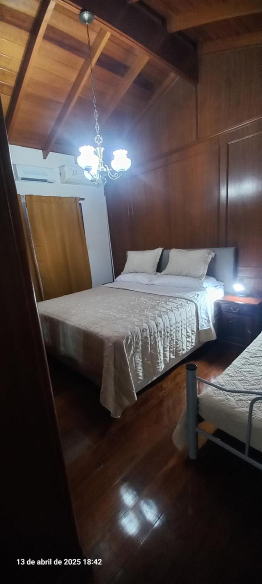 Ezeiza Bed And Breakfast Екстериор снимка