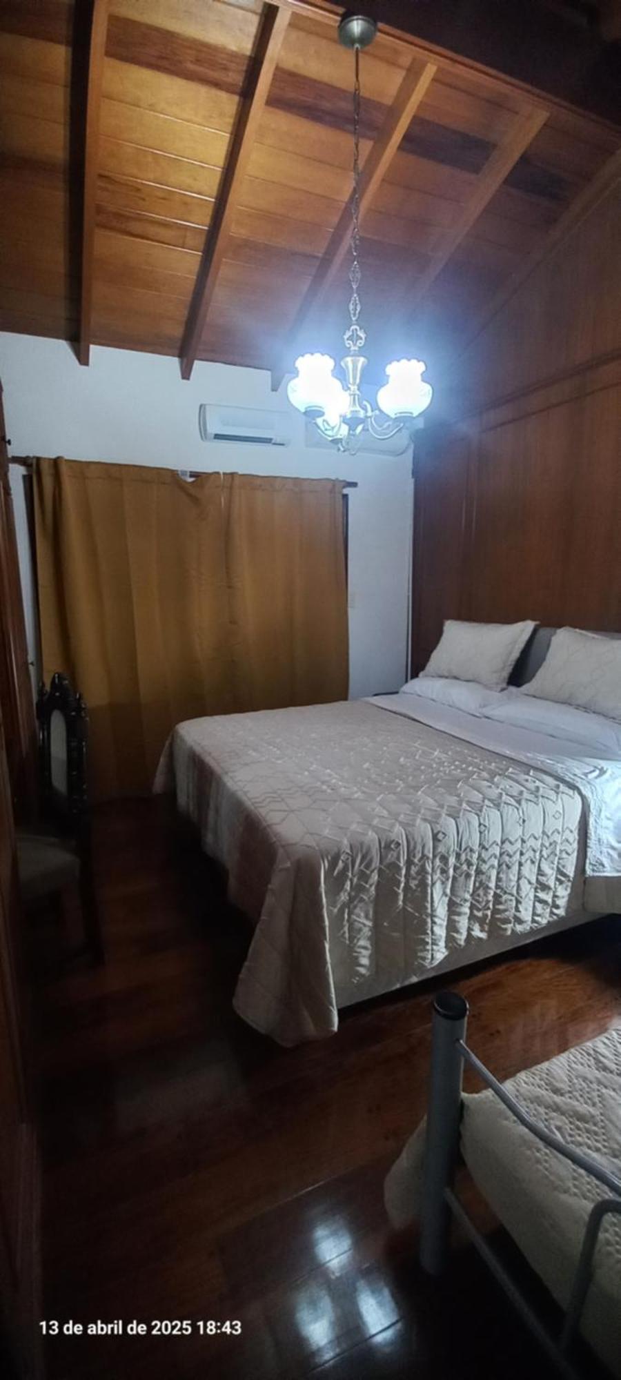 Ezeiza Bed And Breakfast Екстериор снимка