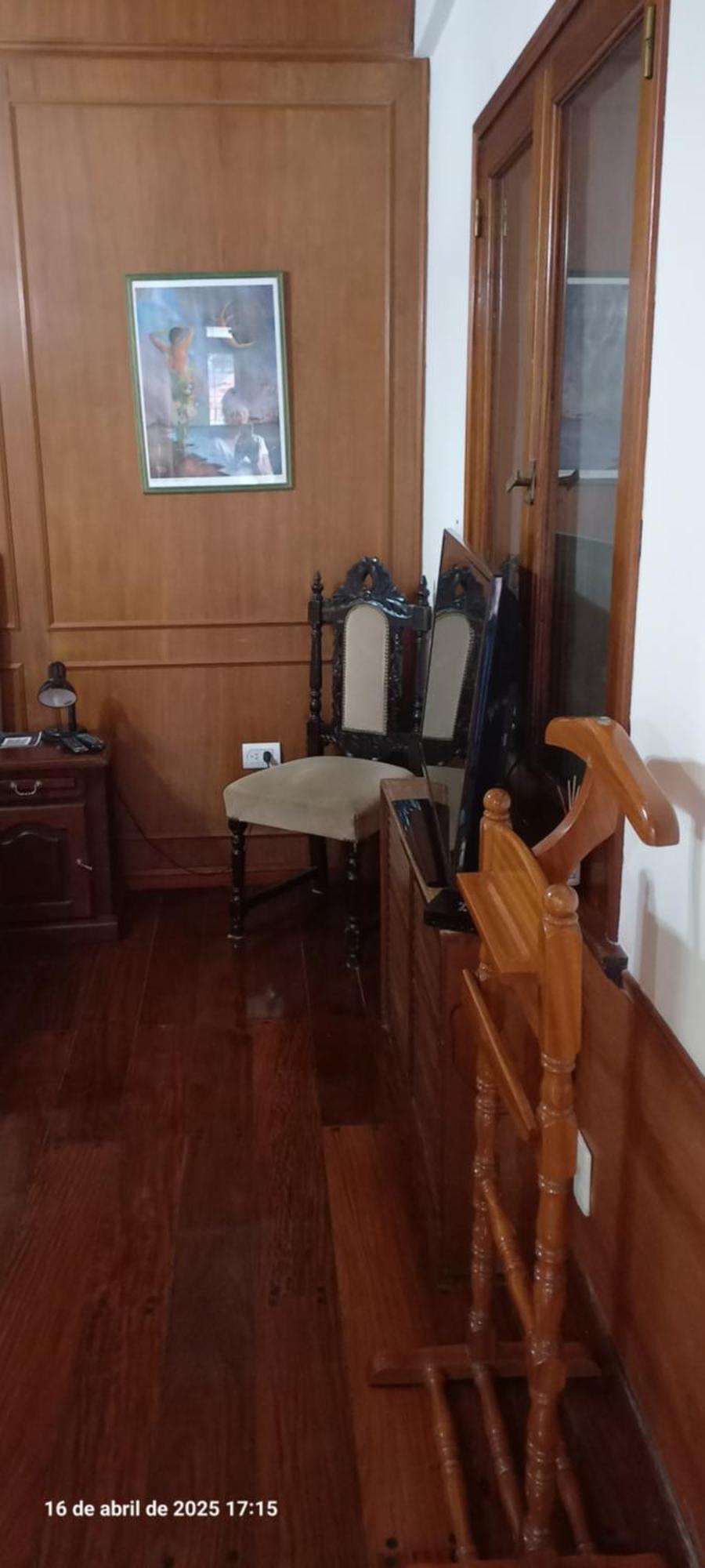 Ezeiza Bed And Breakfast Екстериор снимка